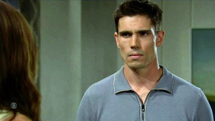 What Will Finn Do to Get Sheila Out of Their Lives The Bold and the Beautiful