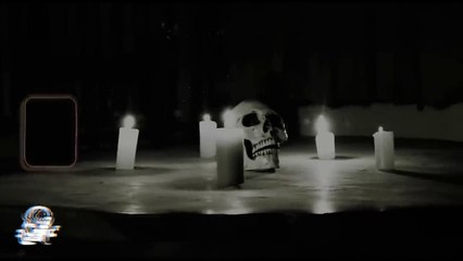 UN PASADO ESTREMECEDOR I (Historias De Terror)