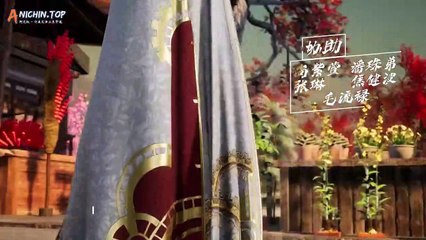 Great Desolation Spirit Sovereign Episode 9 Sub Indo