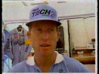 1985年  鈴鹿8時間耐久レース