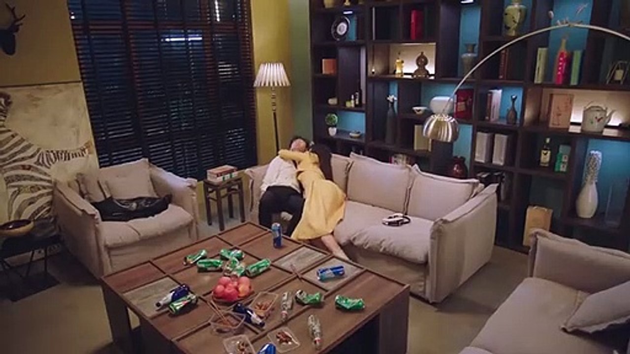 EP.22. Love forever eng sub