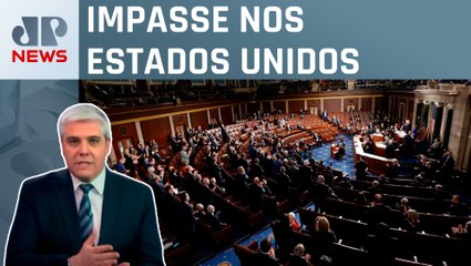 Congresso americano tem até sábado (30) para aprovar orçamento federal; Marcelo Favalli analisa