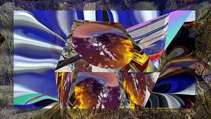 Going 2 Walmart and talking about my neighbor l 360 l cube 4 5 faces 3D l Cyberlink.compressed