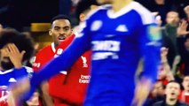 HIGHLIGHTS CARABAO CUP LIVERPOOL VS LEICESTER CITY