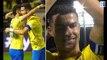 Cristiano Ronaldo Celebrates with Al-Nassr Fans after His Late Penalty Saw Them Claim Vital 2-1 Win