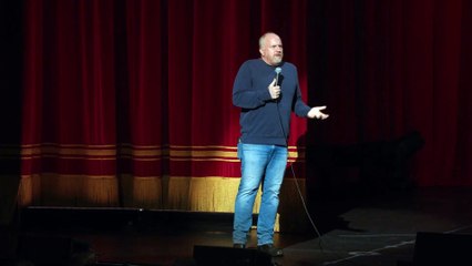 Louis CK - Parents Wont Die