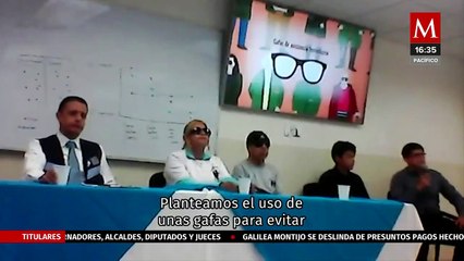 Continúa el Noveno Congreso Peatonal en Baja California