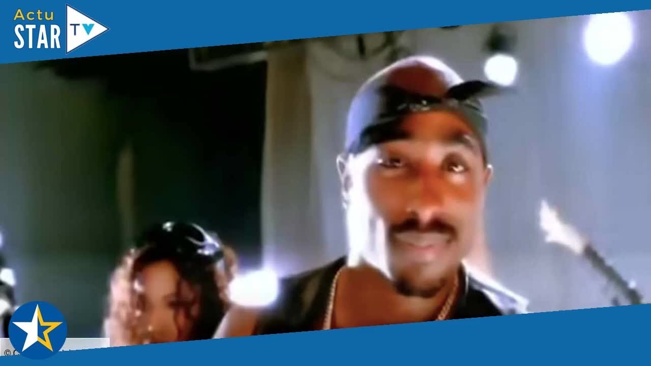 Mort du rappeur Tupac  27 ans après le drame, un homme arrêté à Las Vegas