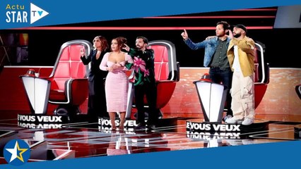 The Voice 2024  un coach emblématique de retour pour la prochaine saison