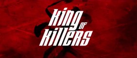 King of Killers (2023) Official Trailer | Uwatchfree™