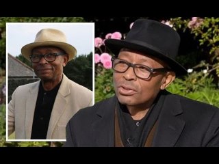 Ronnie Archer Morgan age: How old is Antiques Roadshow expert Ronnie Archer Morgan?