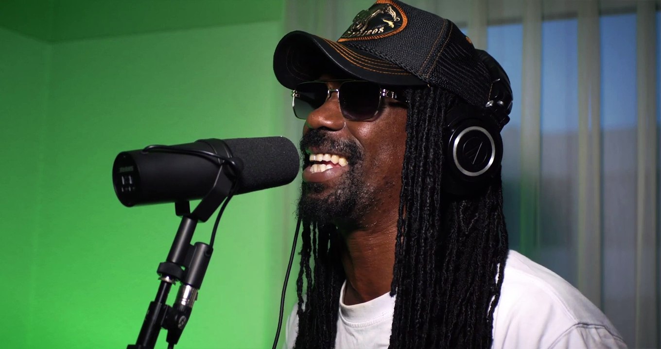 General Levy - Dubplate - Little Lion Sound - Champagne Body