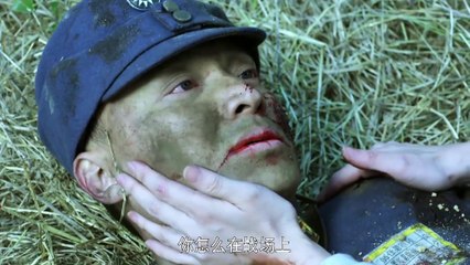 ĐIỆP HUYẾT TRƯỜNG GIANG - TẬP 52 - THE END