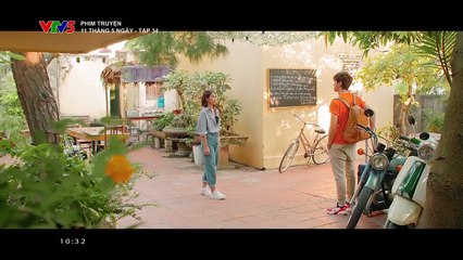 11 Xem Tập 34 của 11 Tháng 5 Ngày - Cập nhật mới nhất 📺