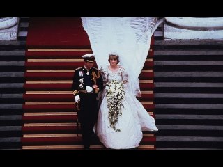 Princess Diana’s ‘Wedding of Century’ to be displayed at exhibition in Las Vegas