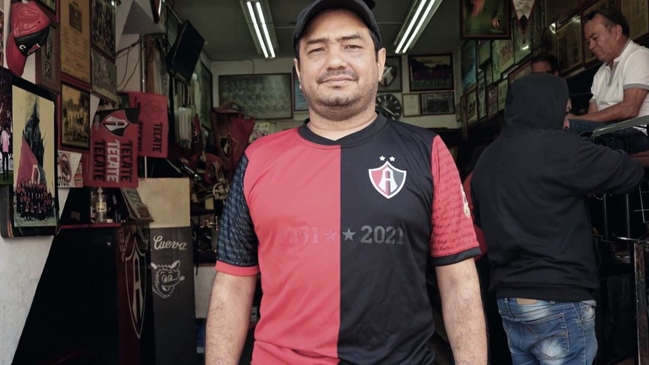 Generaciones | MEXAS