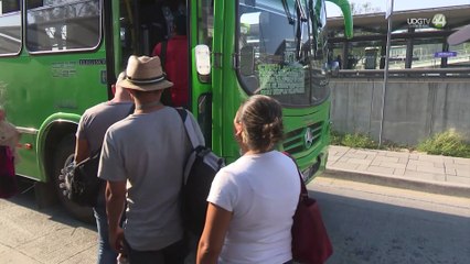 Pide el partido Hagamos que abran investigación al Srio. de Transporte, por subsidio a camioneros