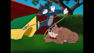 Tom & Jerry _ Trouble Everywhere _ Classic Cartoon Compilation _ WB Kids