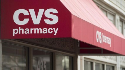 After pharmacists walk out, CVS vows to improve working conditions