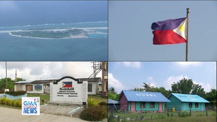 GMA Integrated News, buong tapang na naghahatid ng balita kaugnay ng West Philippine Sea