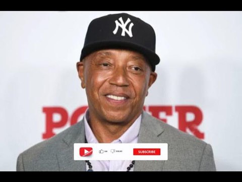 Russell Simmons’ Family Says He ‘Taunts and Bullies Us Every Day’