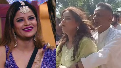 Congress Leader और BB16 Fame Archana Gautam की उनके पिता के साथ हुई मारपीट, Video viral! FilmiBeat