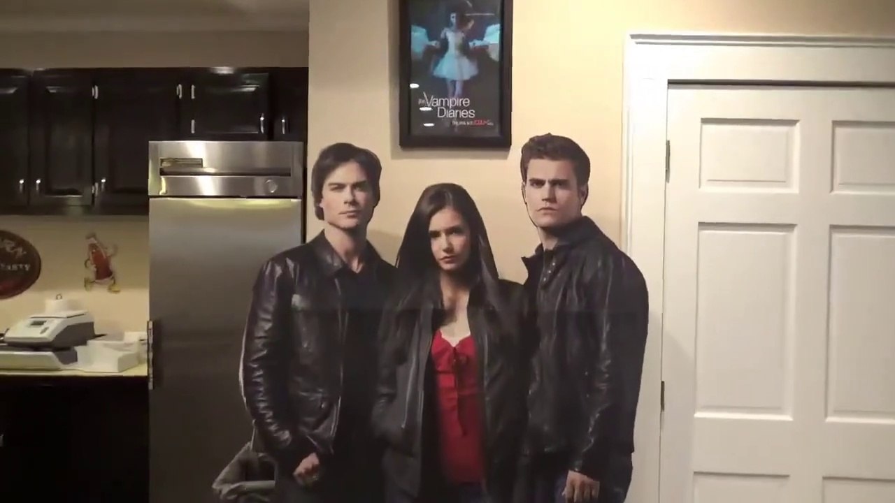The Vampire Diaries Filming Locations Tour
