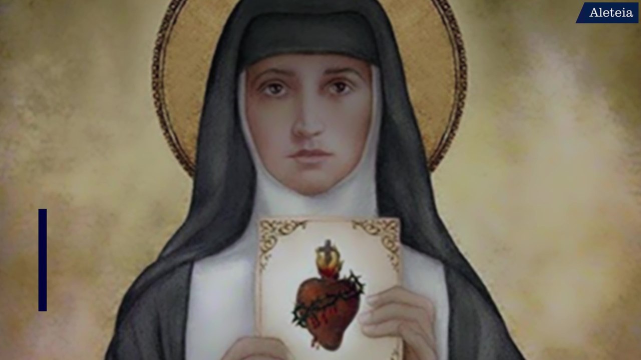 Devoção ao Sagrado Coração de Jesus: como tudo começou