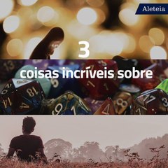 3 Coisas incríveis sobre São Francisco de Assis