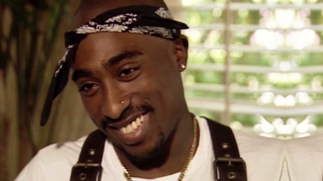 arrested suspect in the 1996 shooting death of Tupac Shakur