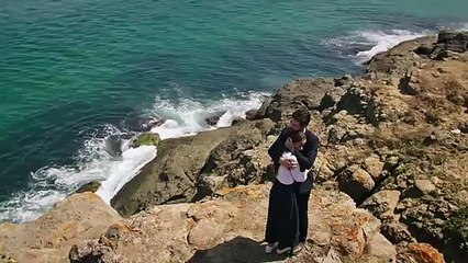 مسلسل زهور الدم الحلقة 155 مترجم