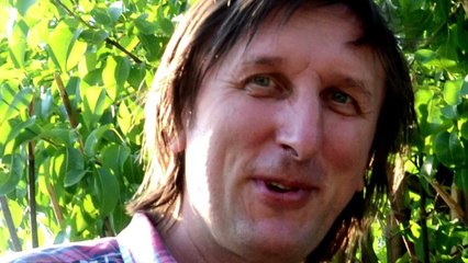 Belarusian Dissident Artist Ales Pushkin Mysteriously Dies in Prison