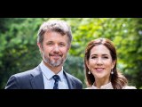 Prince Frederik of Denmark and Princess Mary's Surprising Love Story (They Met in a Pub!)