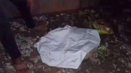 अलीगढ़: कूड़ा बताकर बच्चे से तालाब में फिकवाया भ्रूण, जाँच में जुटी पुलिस