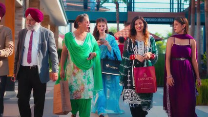 In Laws - Pari Pandher _ Jordan Sandhu _ Bunty Bains _ Desi Crew _ 1996 _ Latest Punjabi Songs 2023