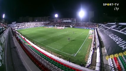 Estrela vs Braga 2-4 Highlights - Resumo Estrela Amadora 2-4 SC Braga (Liga 23-24 #7)