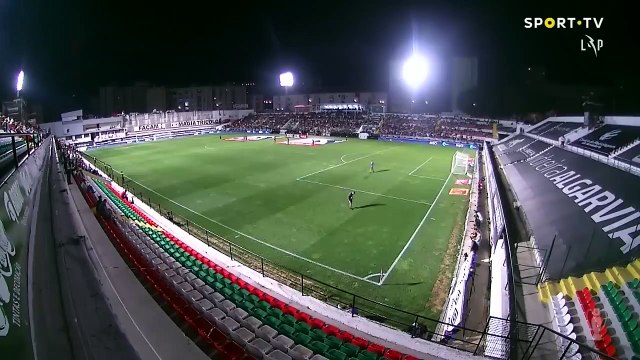 Estrela vs Braga 2-4 Highlights - Resumo Estrela Amadora 2-4 SC Braga (Liga 23-24 #7)