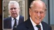 Will Prince Andrew attend Prince Philip's memorial service?