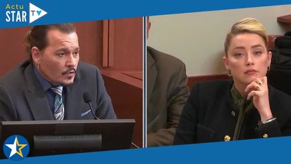 Amber Heard VS Johnny Depp : ces objets surprenants du procès revendus à prix d'or sur internet