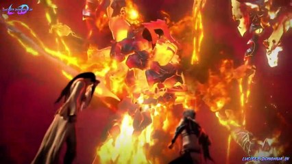 The Land of Miracles S3 Ep.13 [43] English Sub