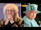 Brian May brutally snubbed by Queen after Jubilee performance ‘She wasn’t very impressed’