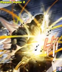 Chapter 229-230_Chư Giới - Tận Thế Online