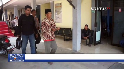 Buntut Kasus Keracunan Massal, Pedagang Aci Mini untuk Sementara Dikenakan Wajib Lapor