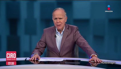 Detienen a tercer involucrado en robo a cafetería en Hipódromo Condesa