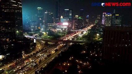 Pengelola Diminta Kosongkan Hotel Sultan Malam Ini, Buntut Sengketa Lahan