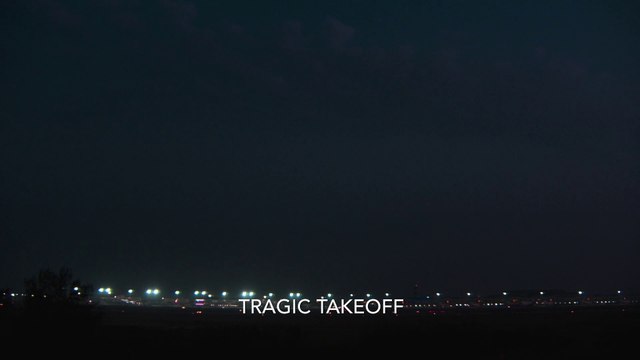 Mayday: catástrofes aéreas T21E3 Despegues trágicos (HD)