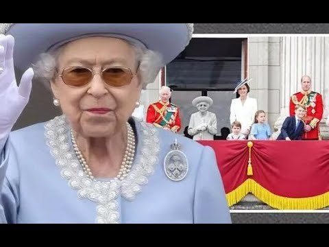 Queen's 'D-Day': à l'intérieur des plans d'urgence pour le décès de Sa Majesté
