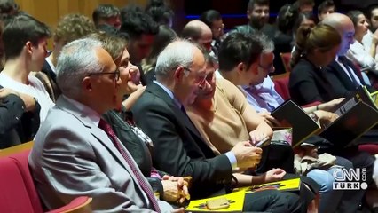 Kılıçdaroğlu: Karşılaştığımız tablo bir infaz tablosu gibiydi