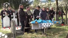 PODIȘ-SJ - Sâmbăta Floriilor