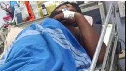 अररिया: बेखौफ अपराधियों आपसी रंजिश में चलाई गोली, मचा हाहाकार